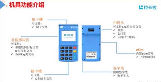 2024年一清pos机（一清pos机） 